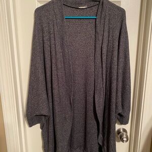 Gray Women's Sweater